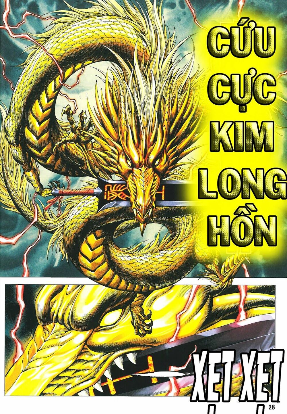 Tây Du: Chapter 179