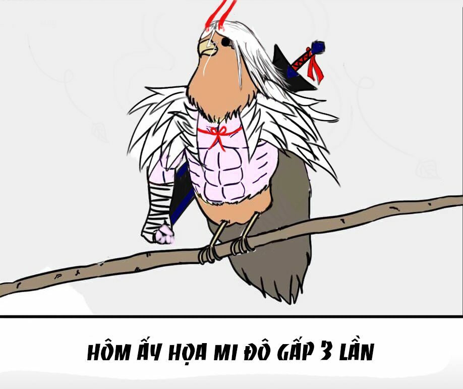 Tây Du: Chapter 179