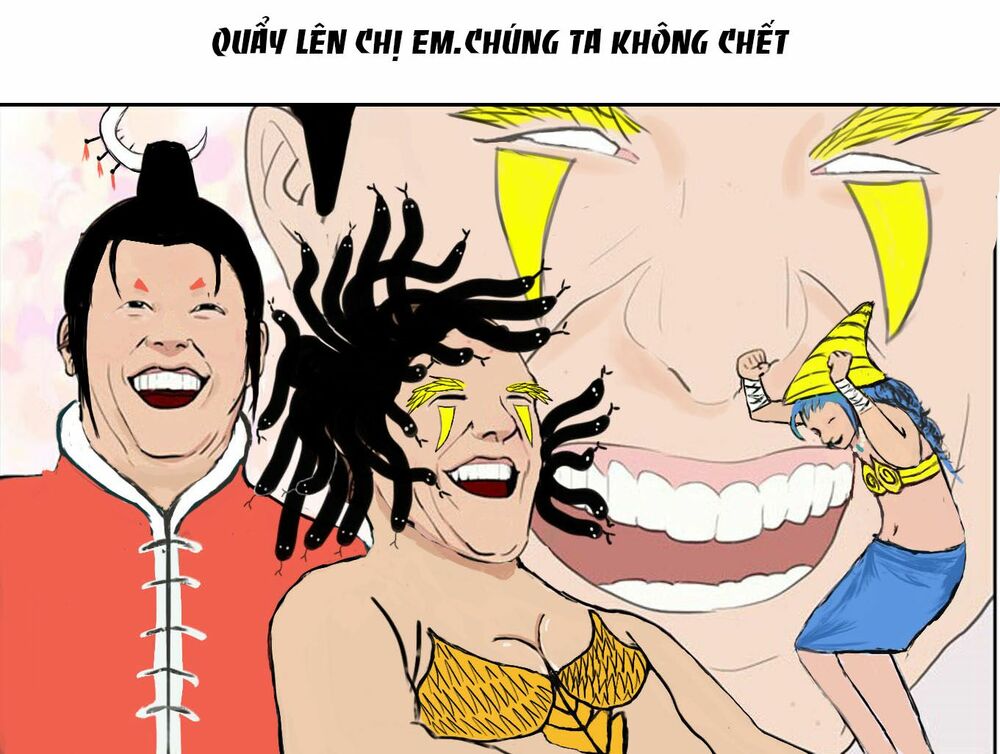 Tây Du: Chapter 179