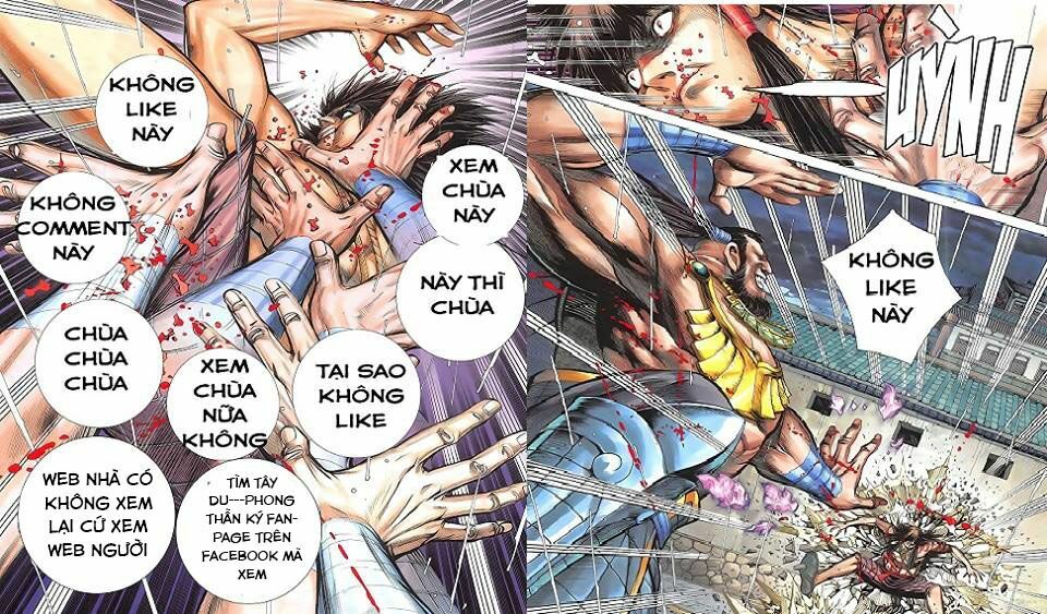 Tây Du: Chapter 179