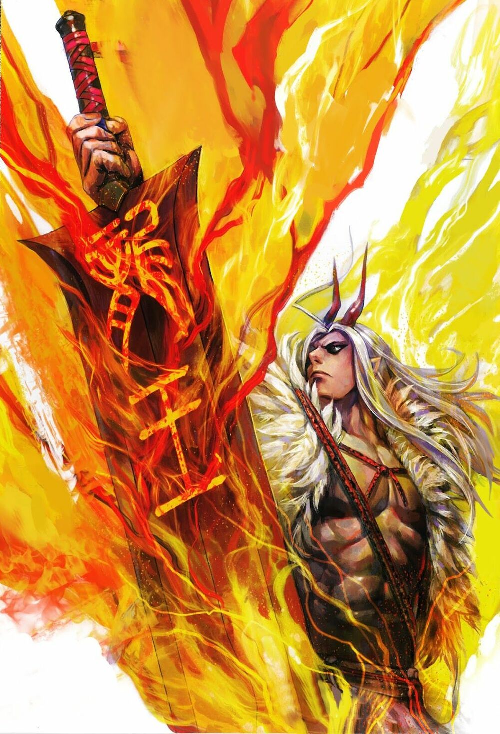 Tây Du: Chapter 180