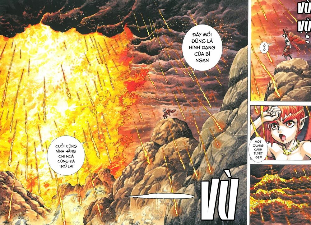 Tây Du: Chapter 180