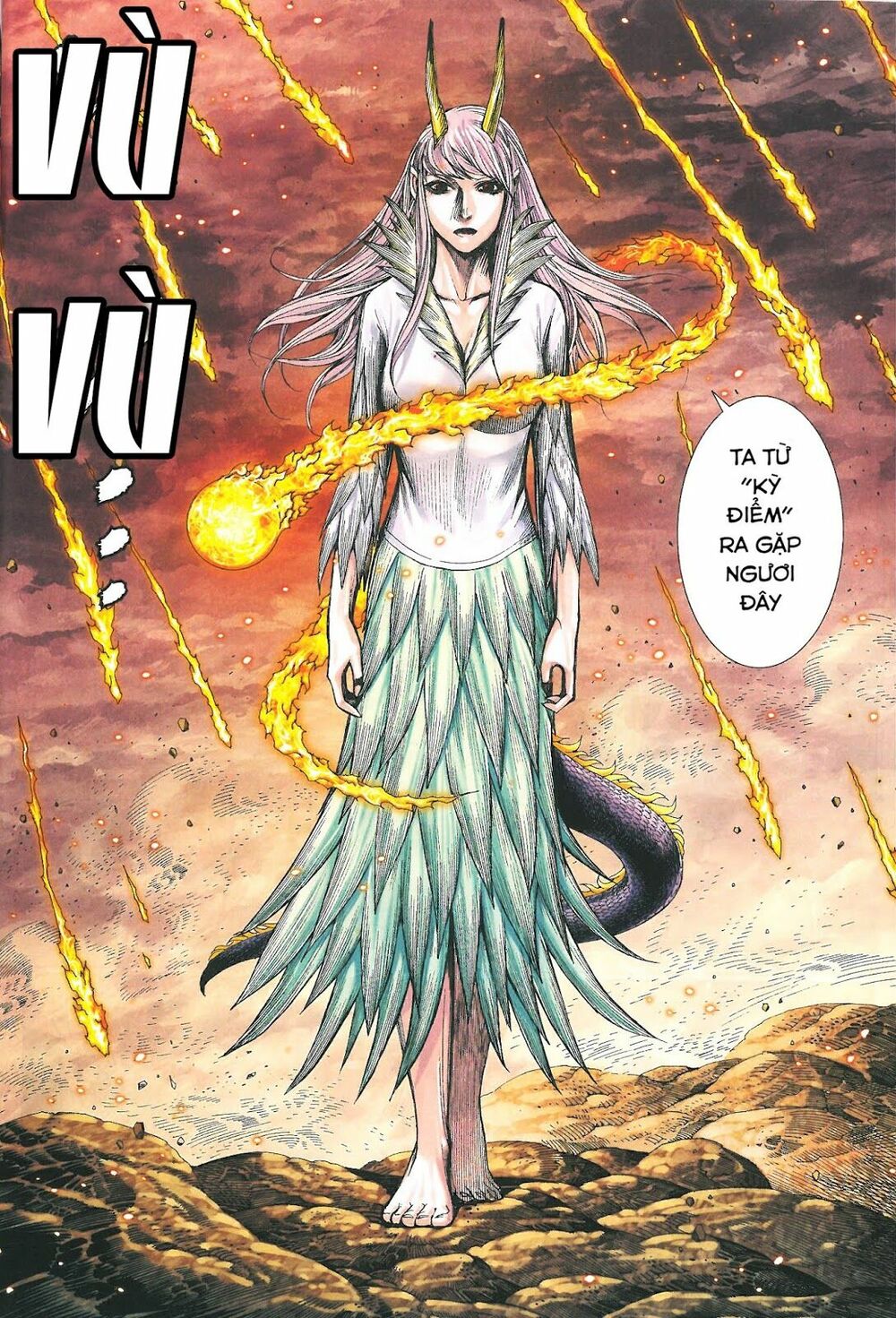 Tây Du: Chapter 180