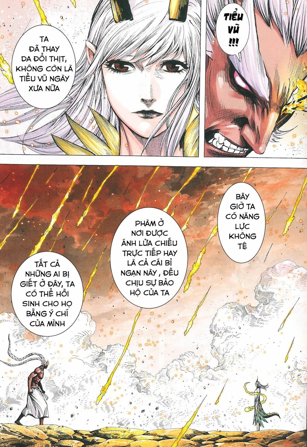 Tây Du: Chapter 180