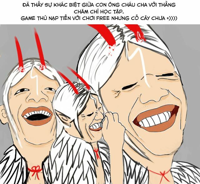 Tây Du: Chapter 180