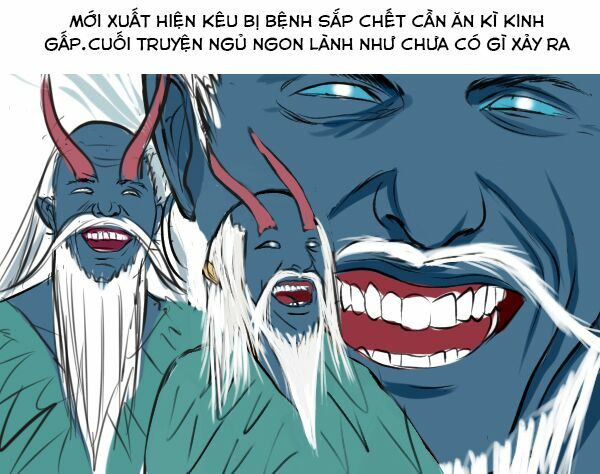Tây Du: Chapter 180