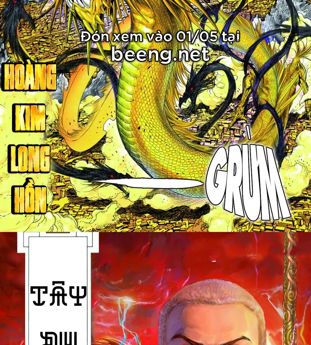 Tây Du: Chapter 183.5