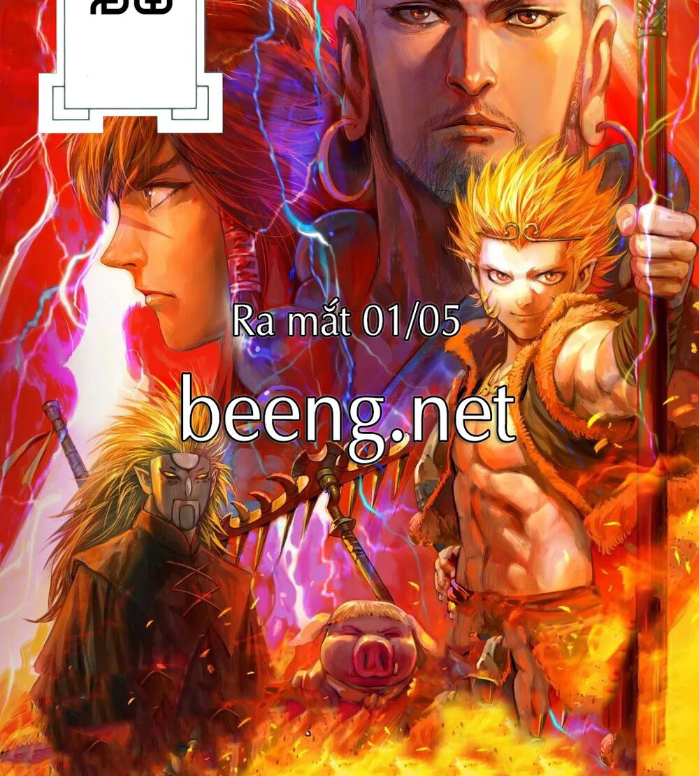 Tây Du: Chapter 183.5