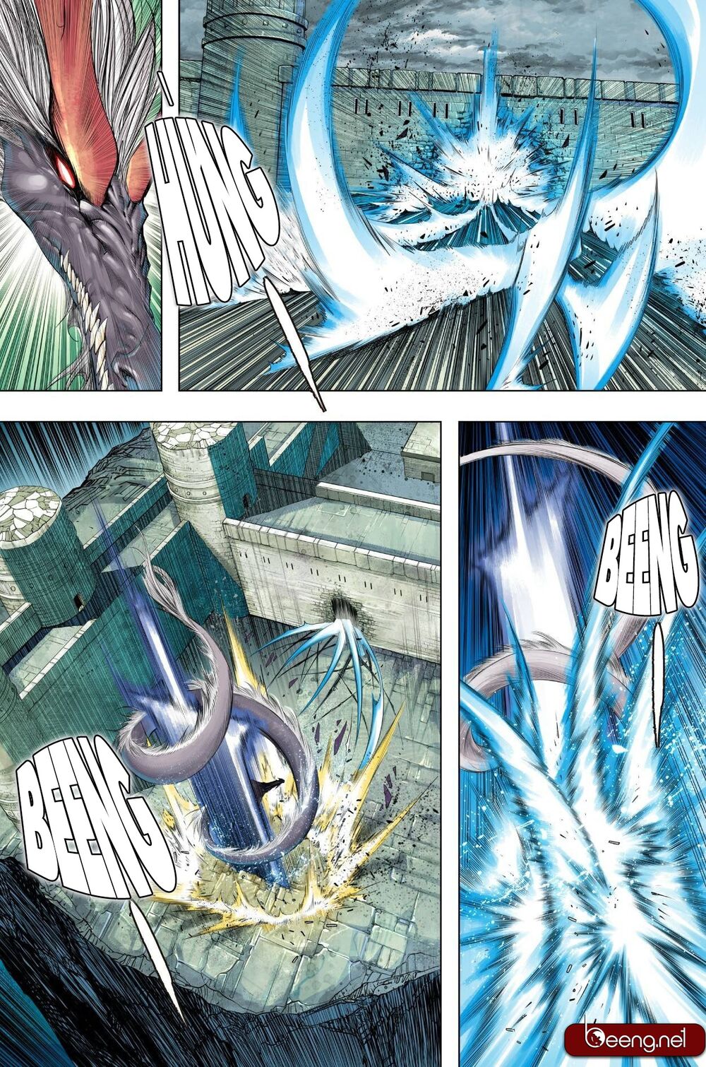 Tây Du: Chapter 195