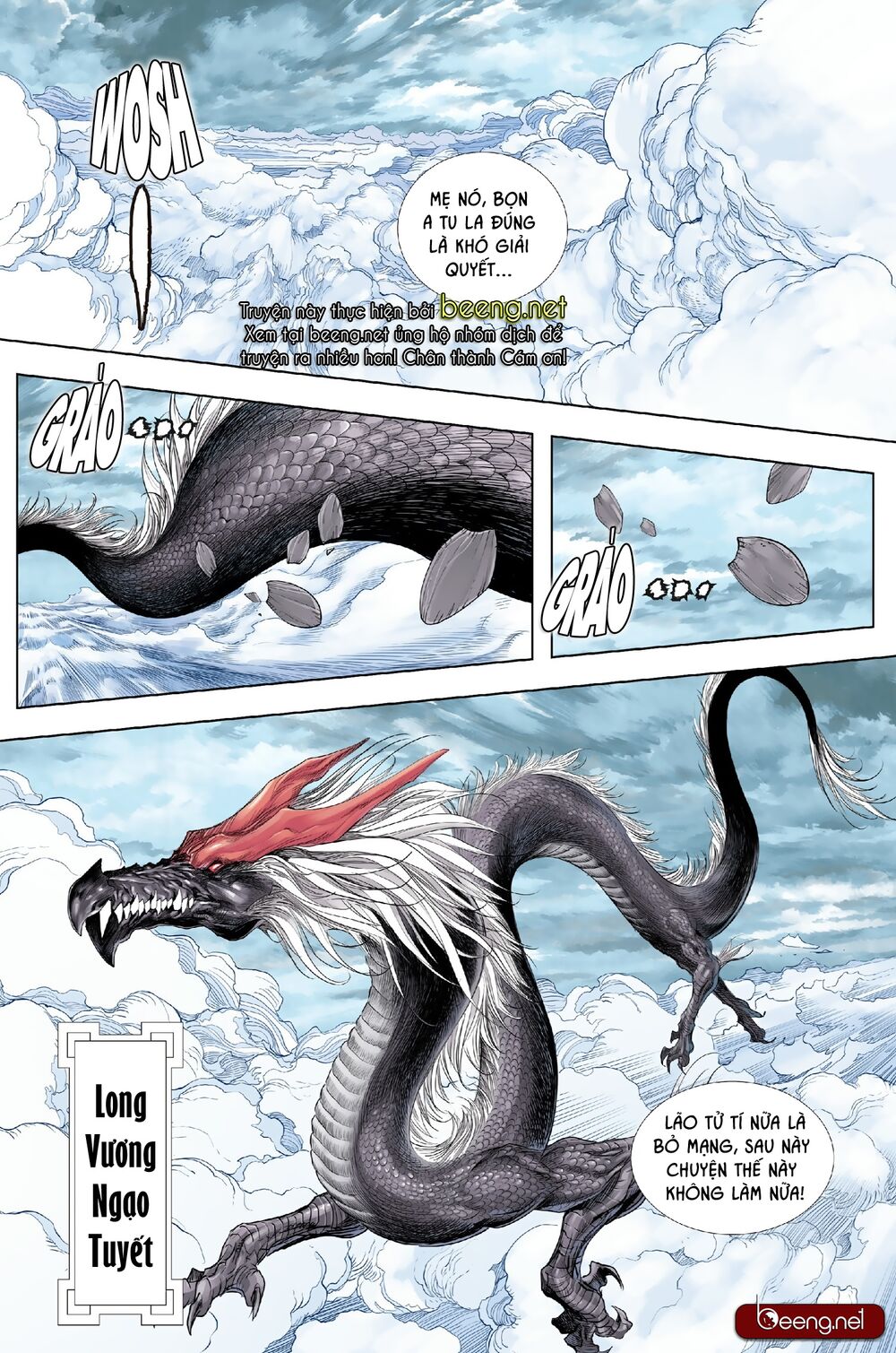 Tây Du: Chapter 198