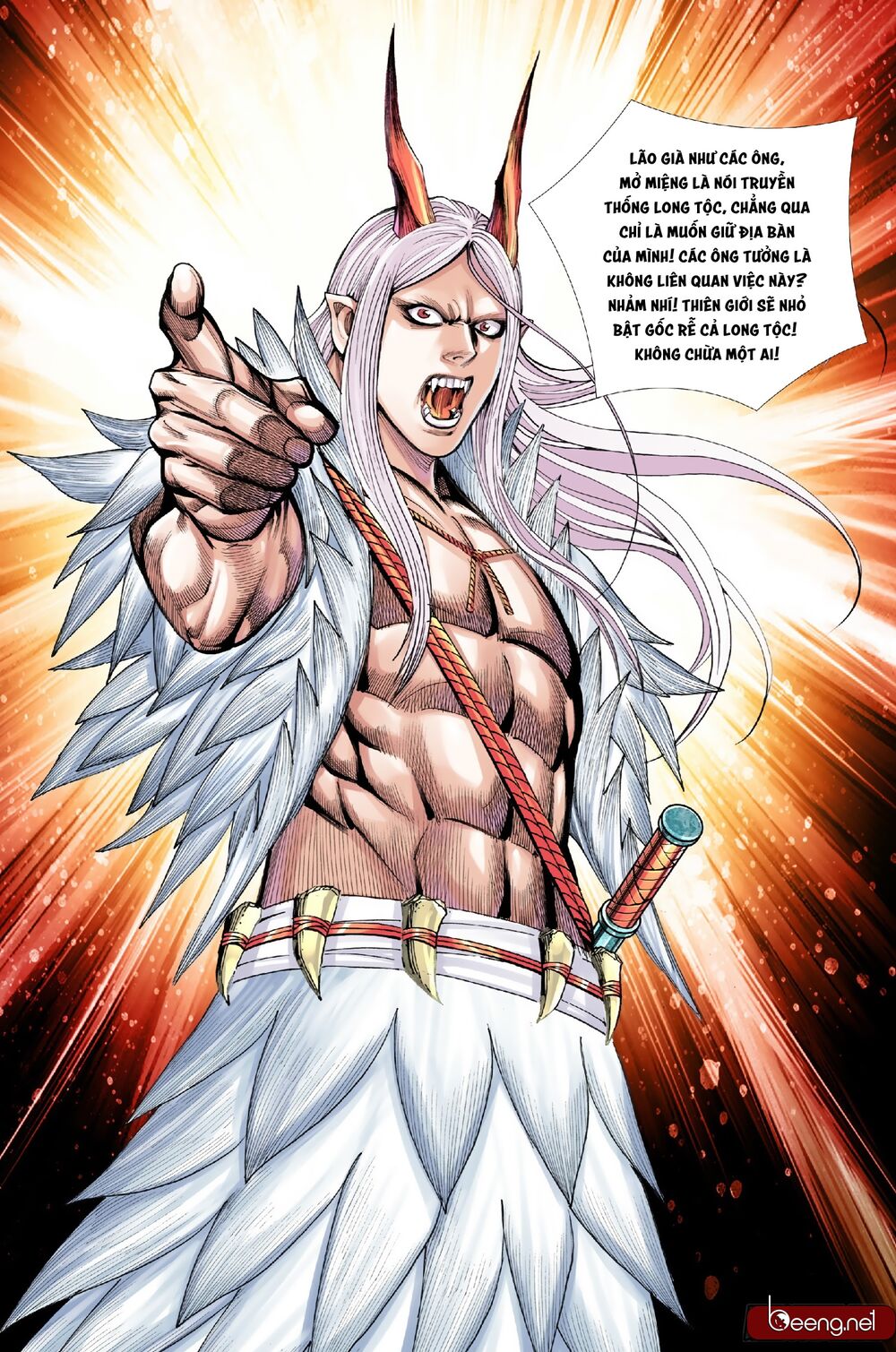 Tây Du: Chapter 198