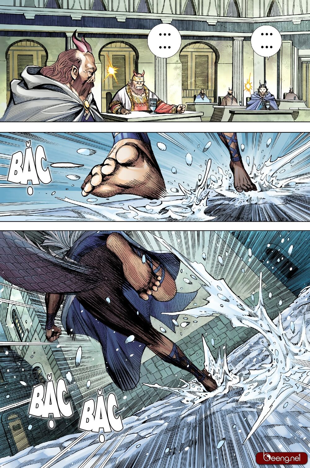 Tây Du: Chapter 198