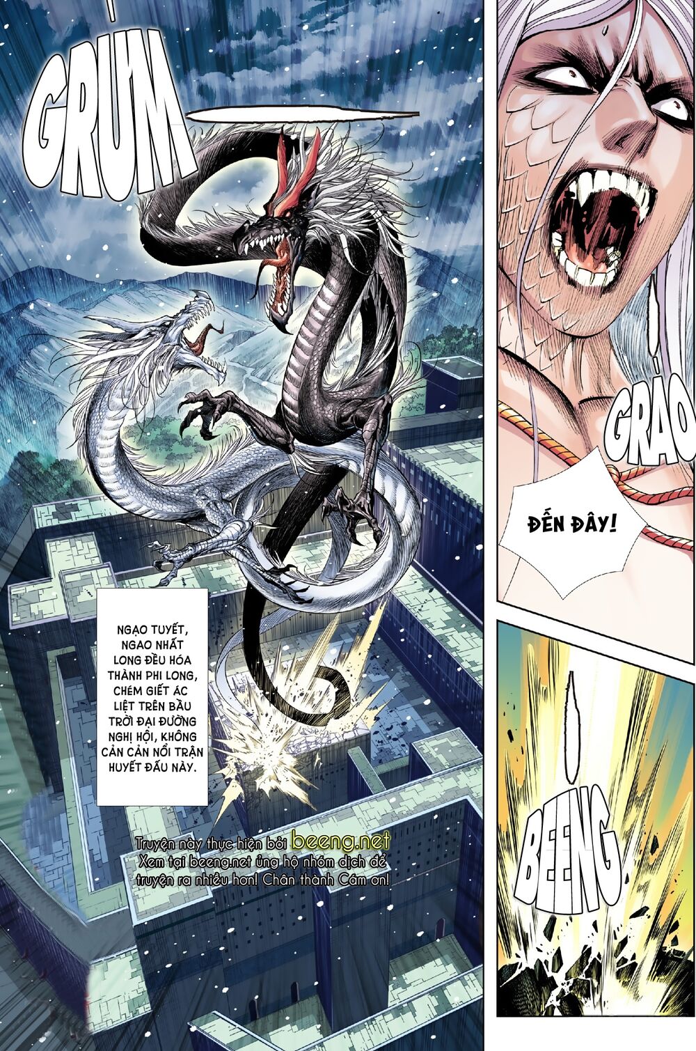 Tây Du: Chapter 198