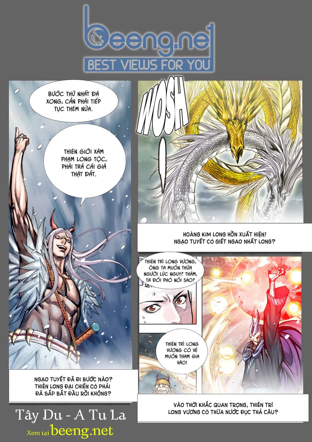 Tây Du: Chapter 198