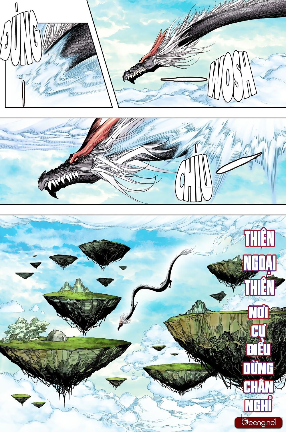 Tây Du: Chapter 198
