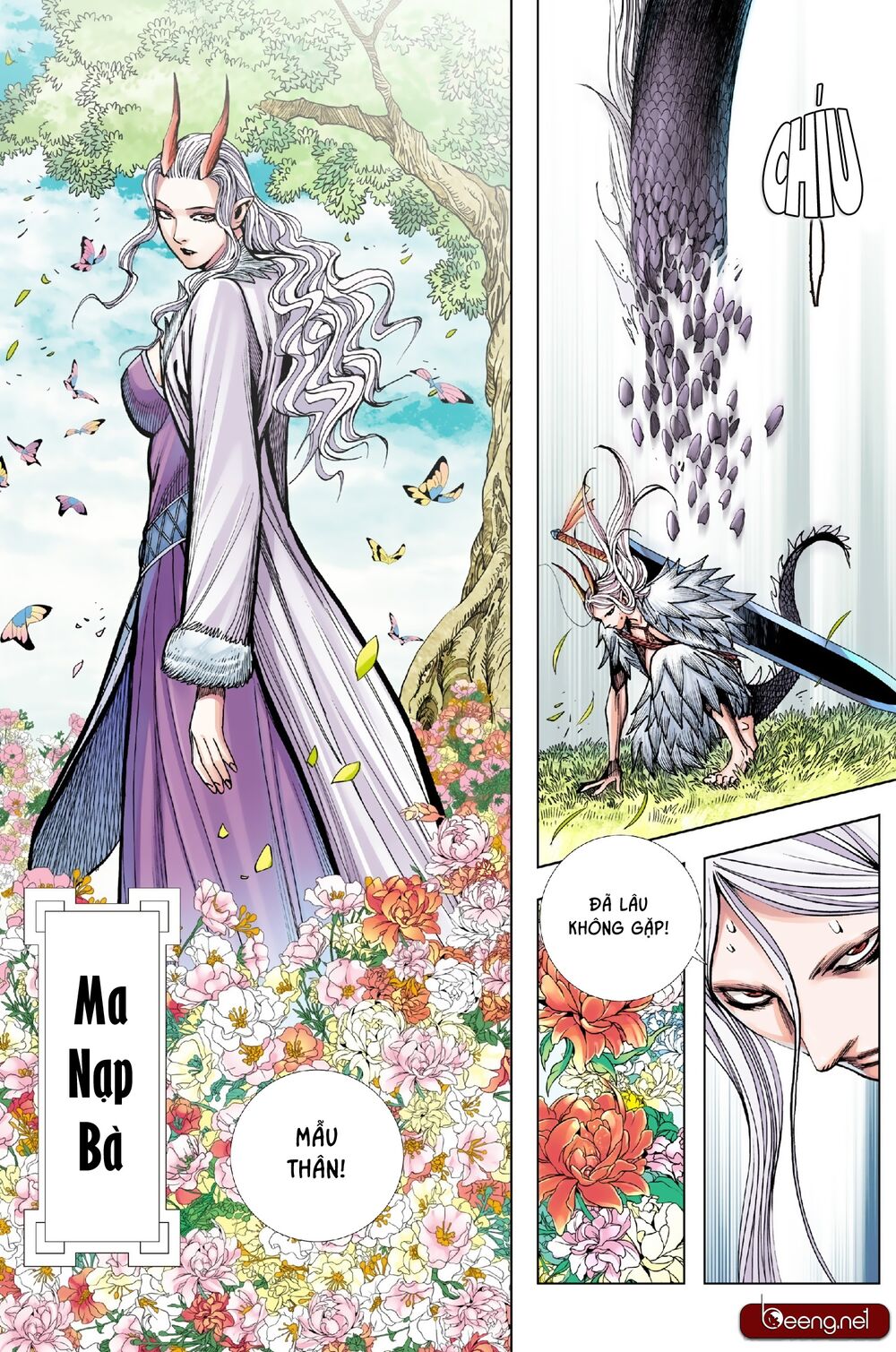 Tây Du: Chapter 198