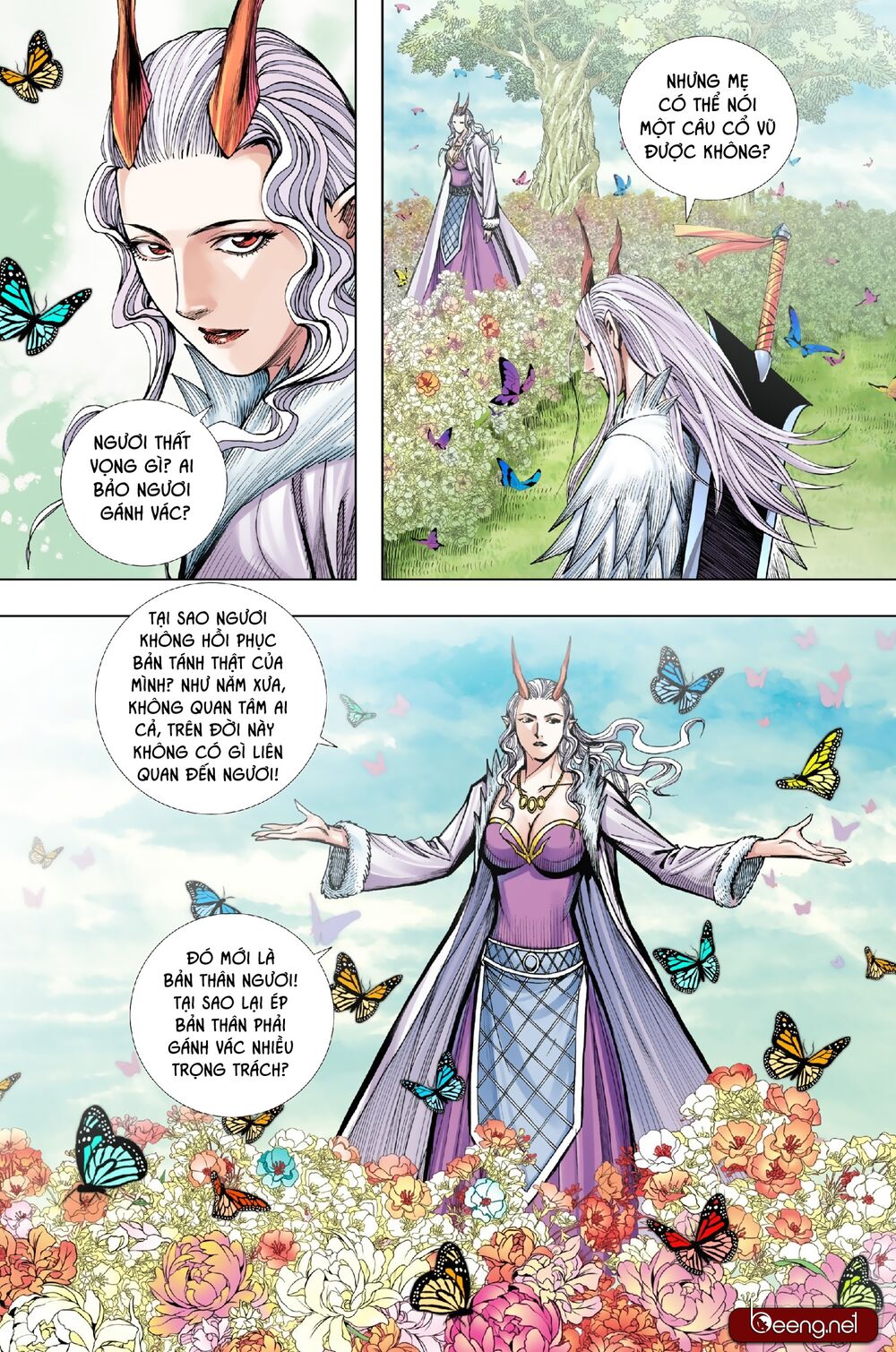 Tây Du: Chapter 198