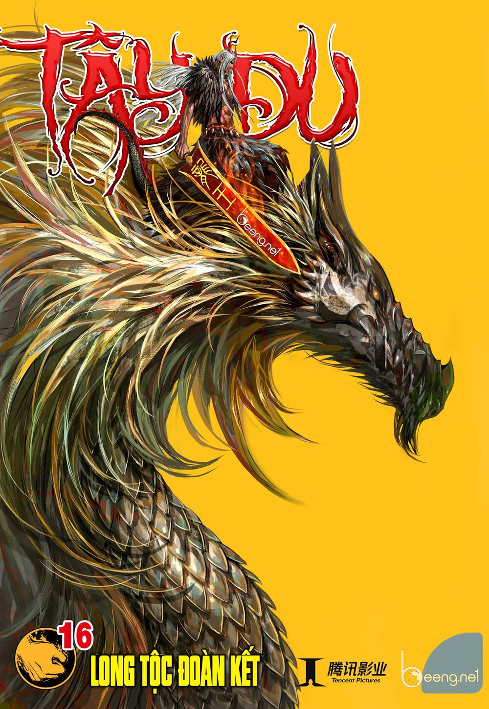 Tây Du: Chapter 199