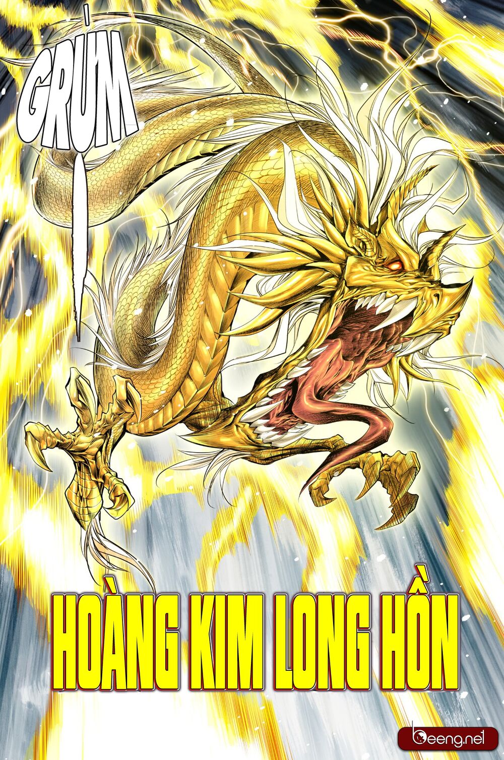 Tây Du: Chapter 199