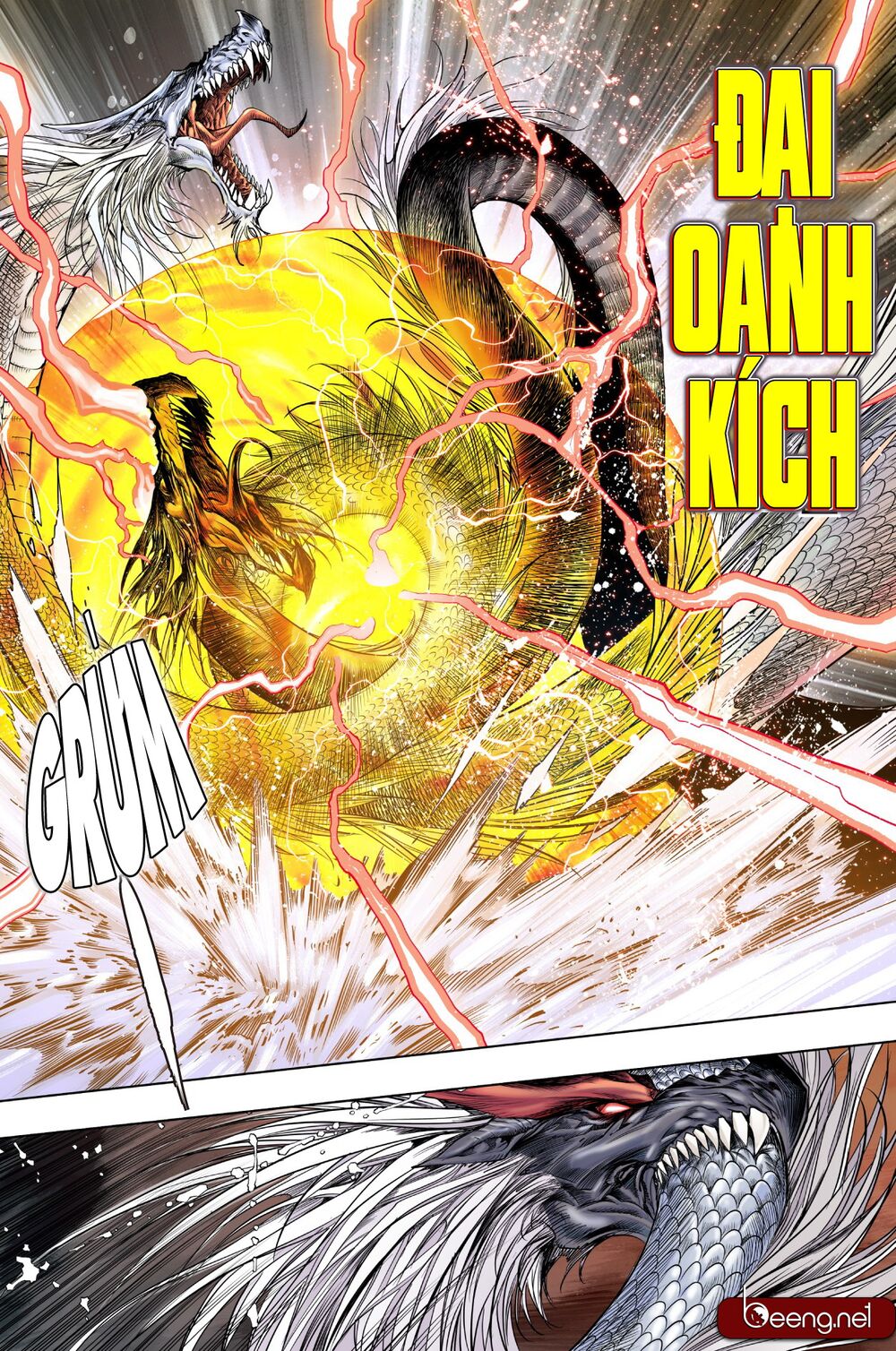 Tây Du: Chapter 199