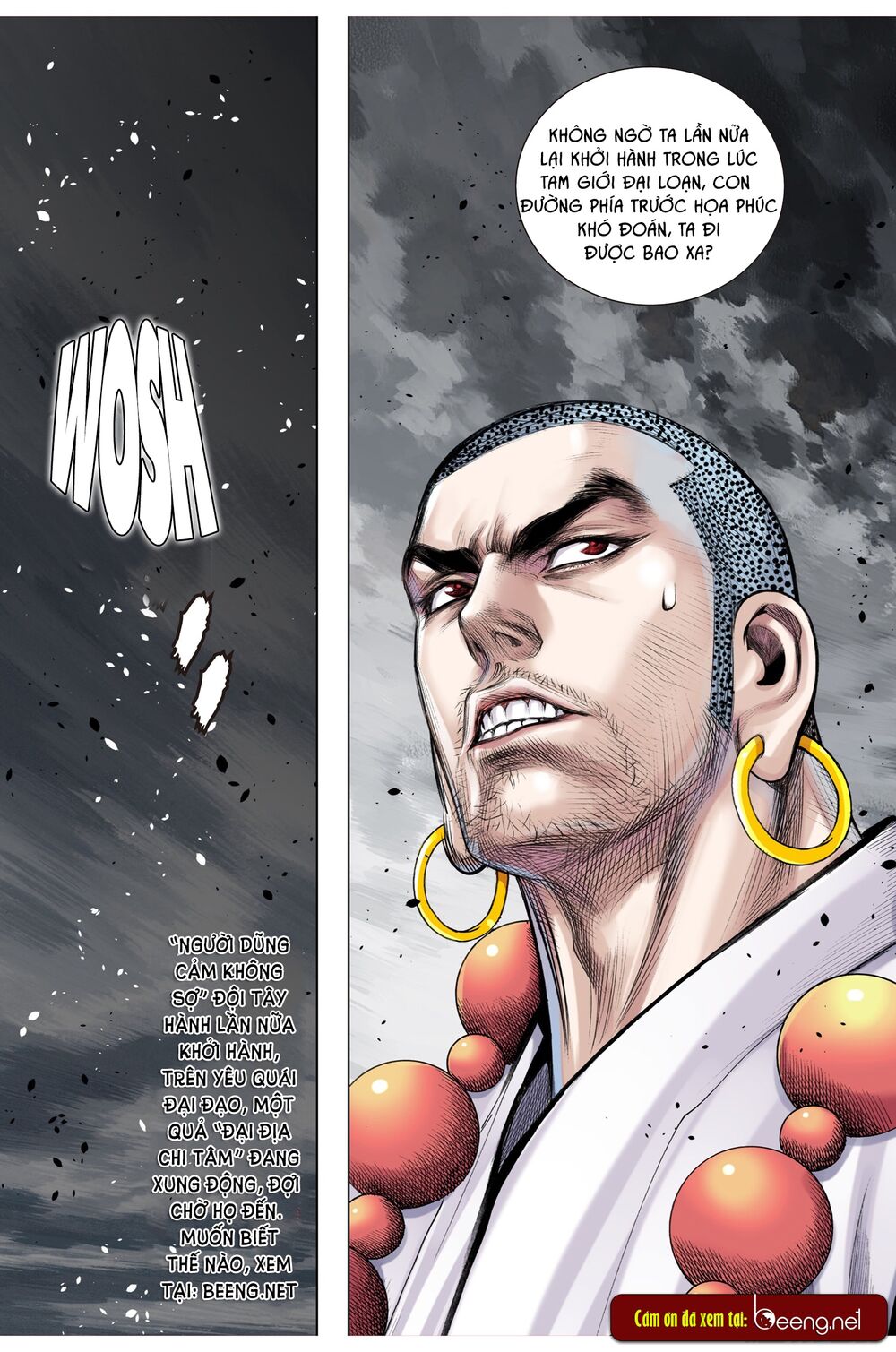 Tây Du: Chapter 203