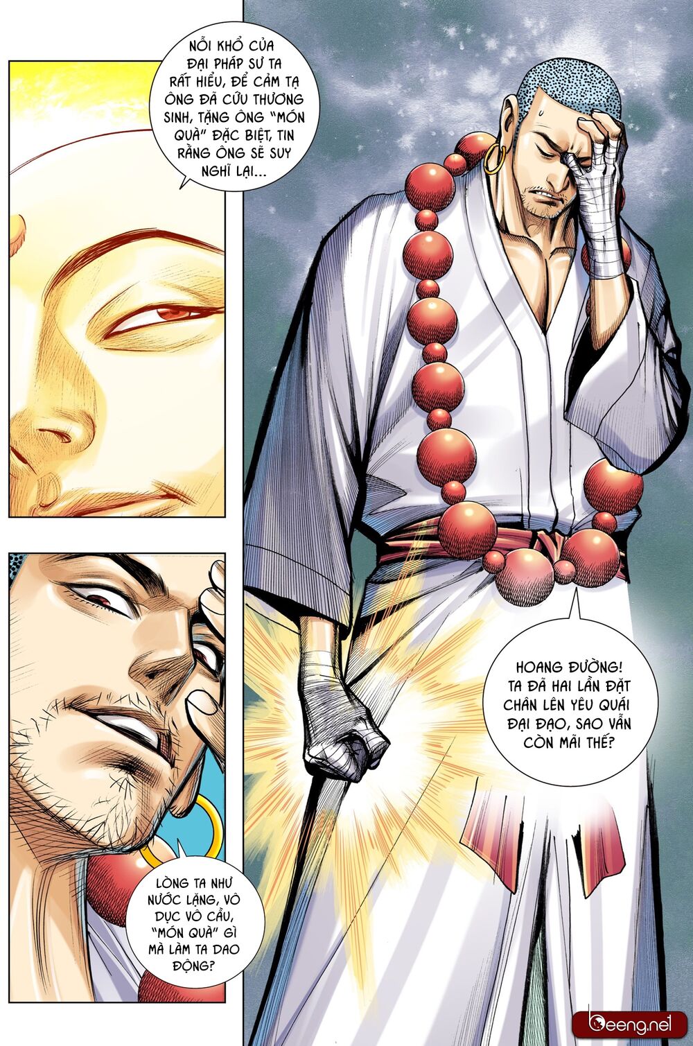 Tây Du: Chapter 203