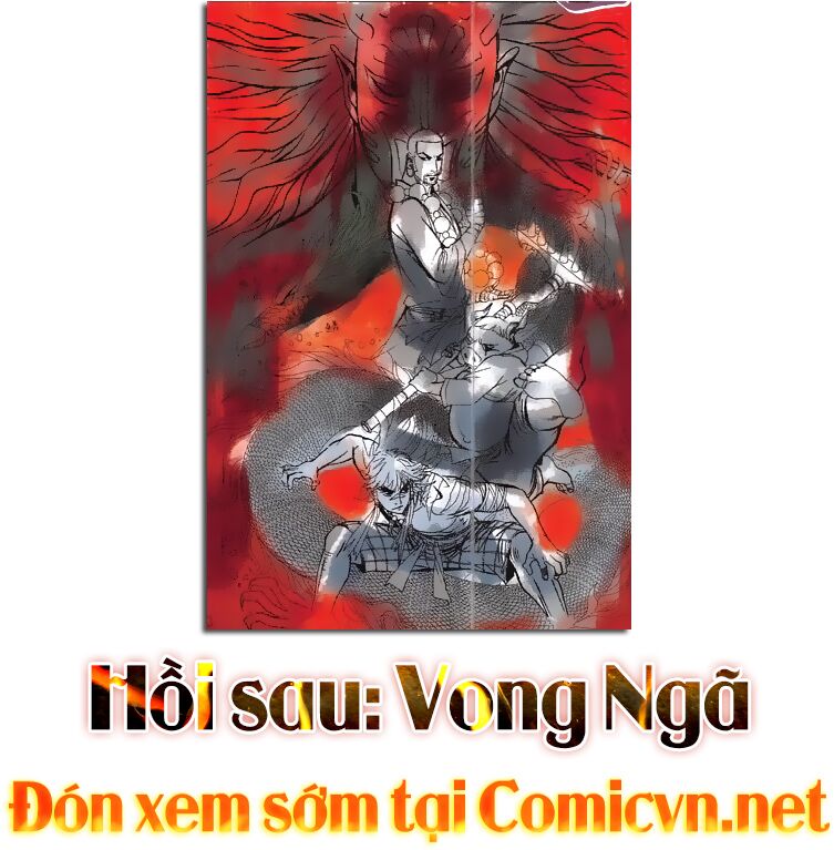 Tây Du: Chapter 21