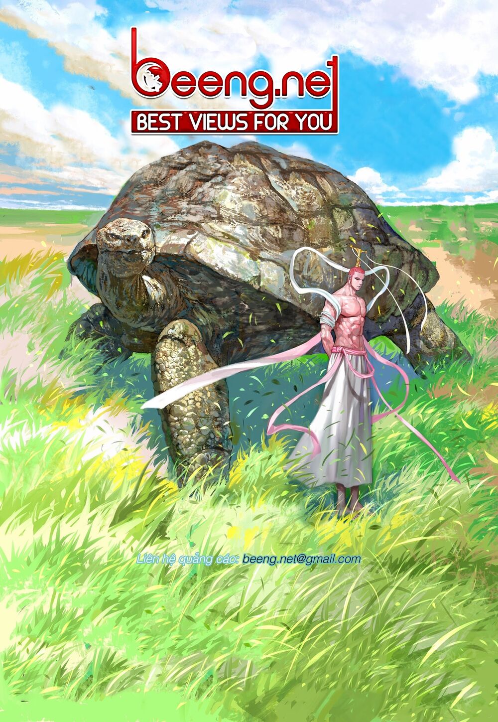 Tây Du: Chapter 210