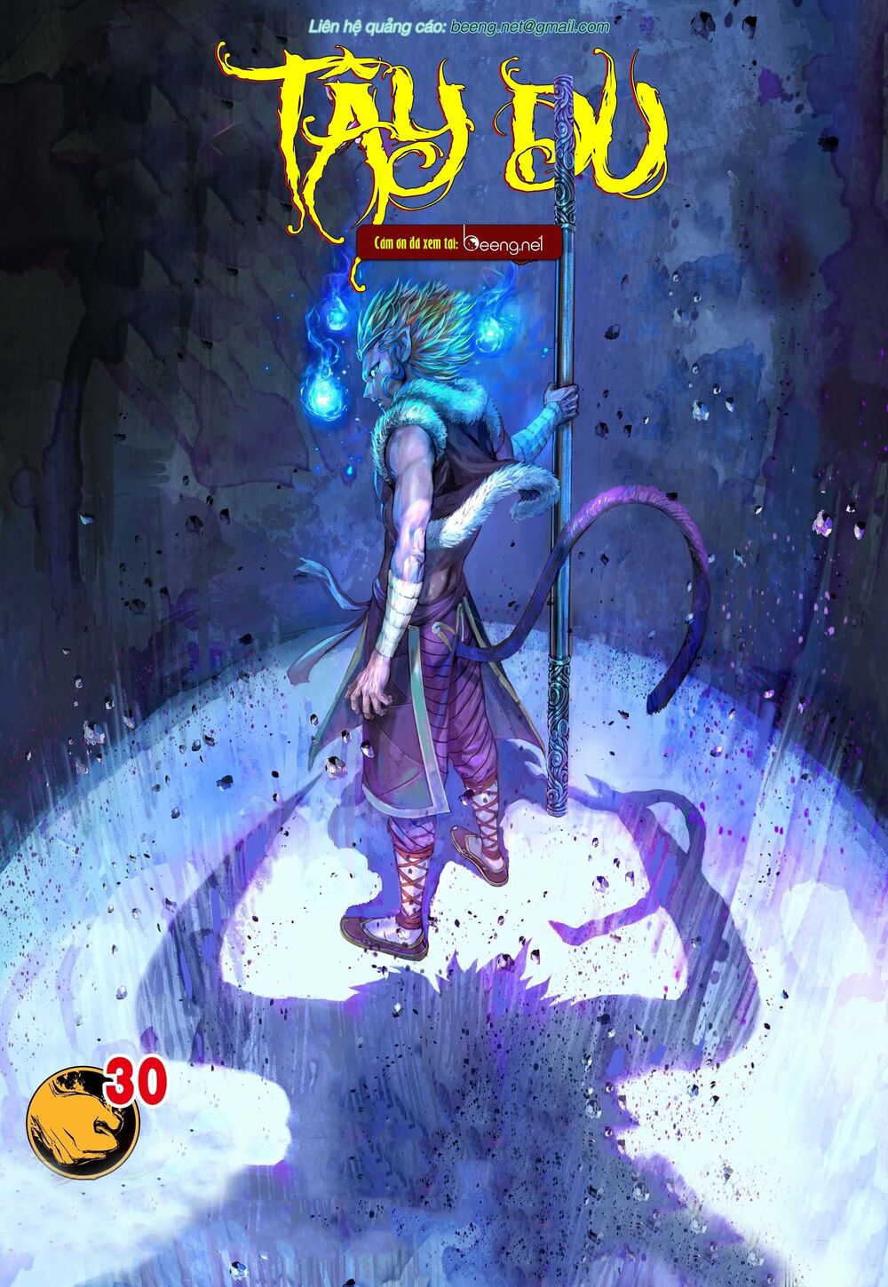 Tây Du: Chapter 212
