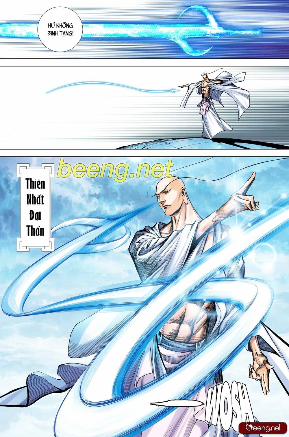 Tây Du: Chapter 214