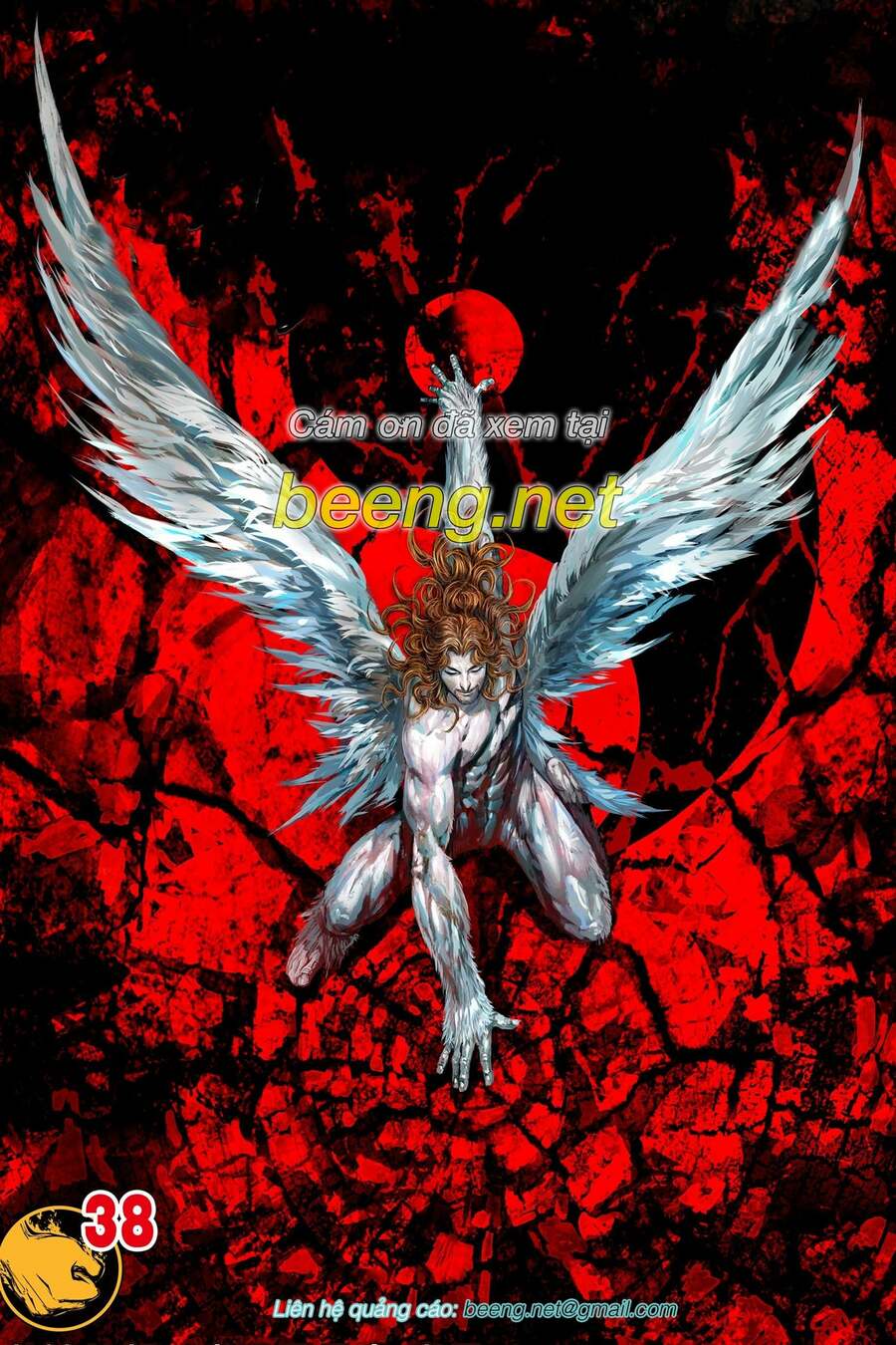 Tây Du: Chapter 221