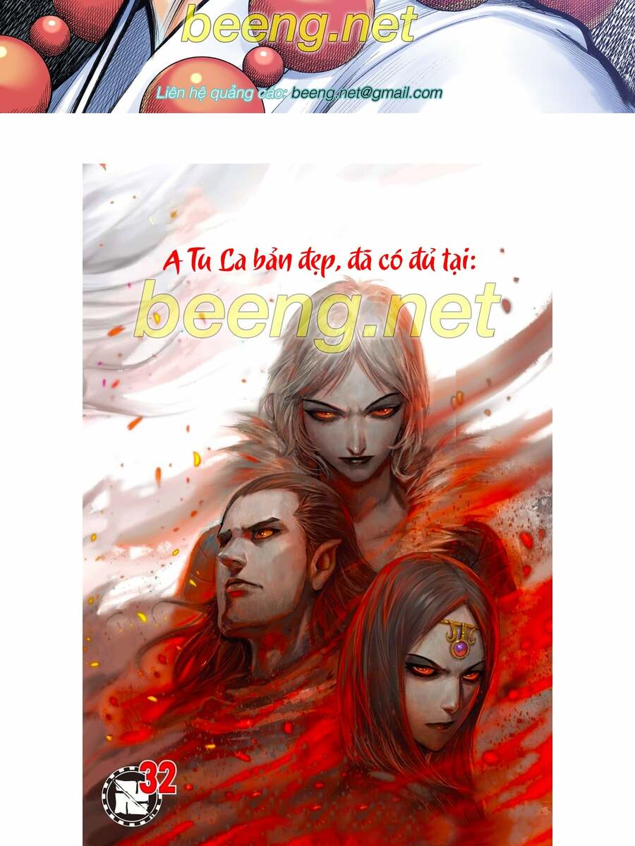 Tây Du: Chapter 221
