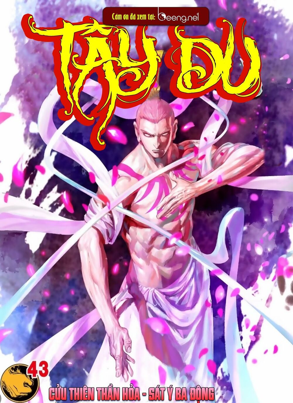 Tây Du: Chapter 230