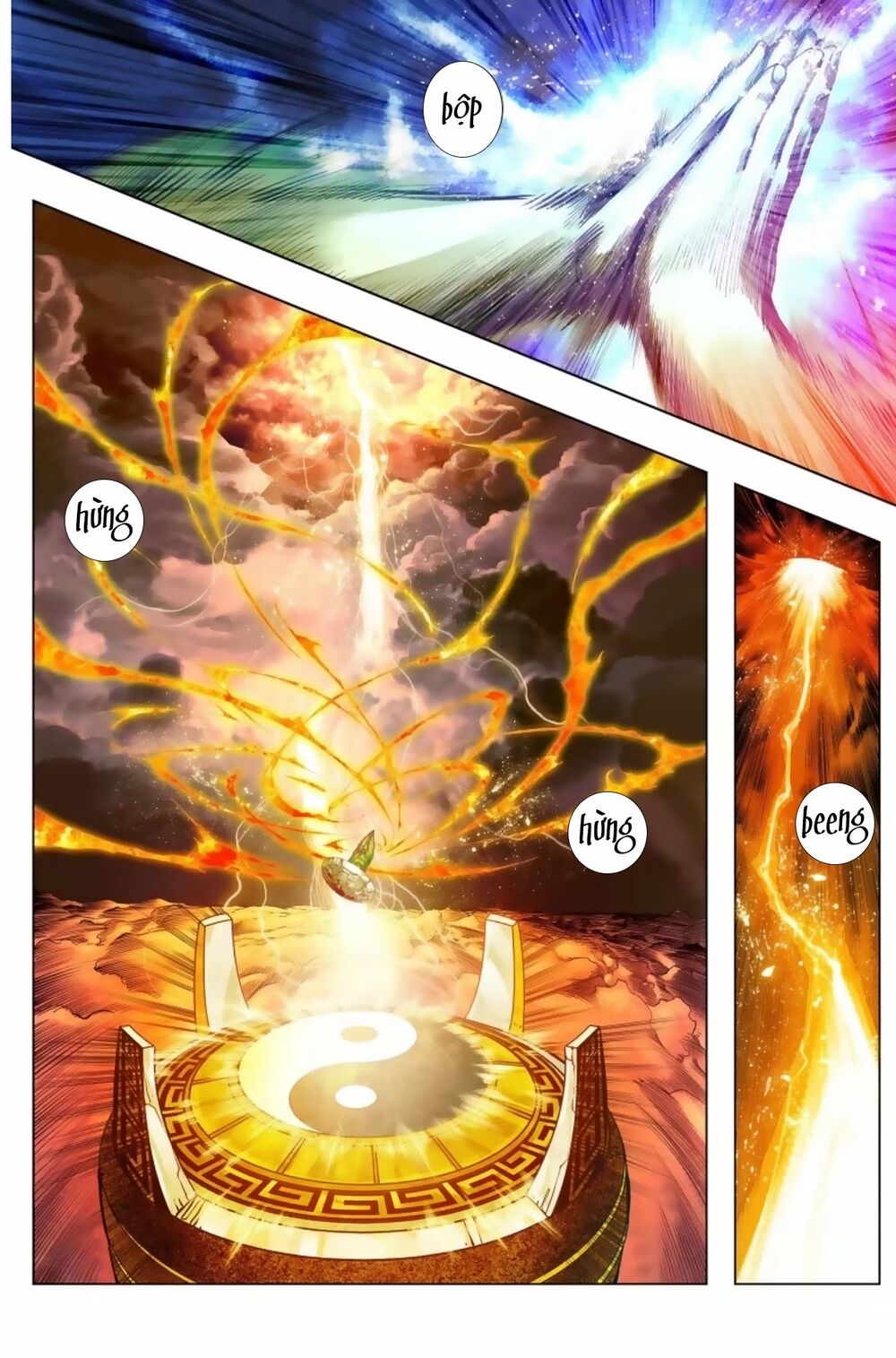 Tây Du: Chapter 230