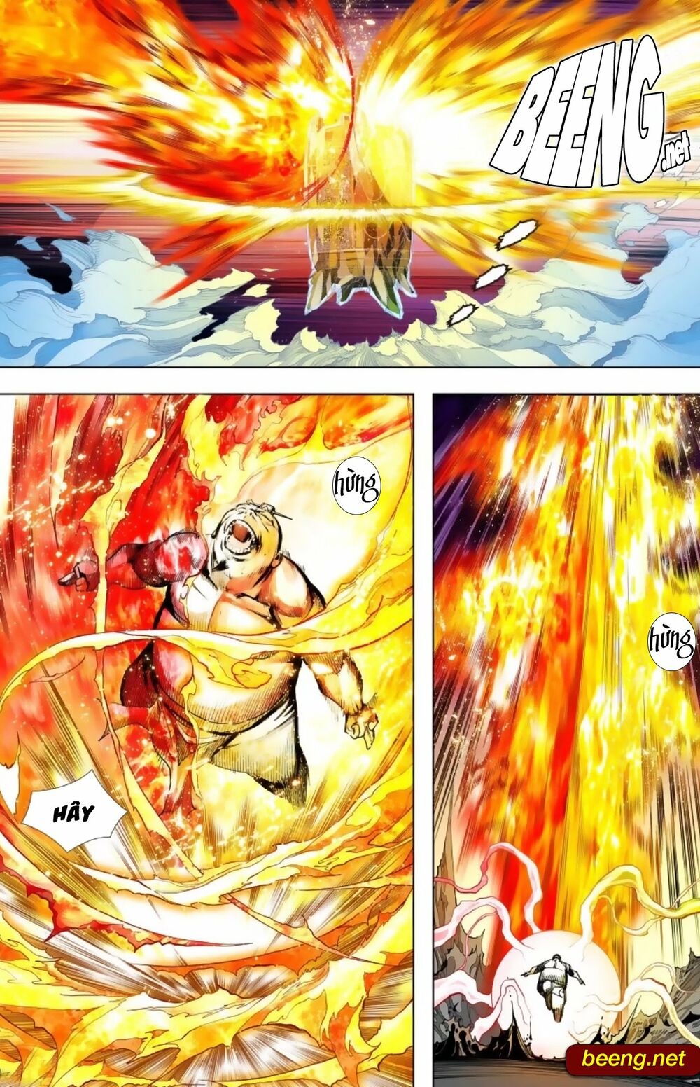 Tây Du: Chapter 230