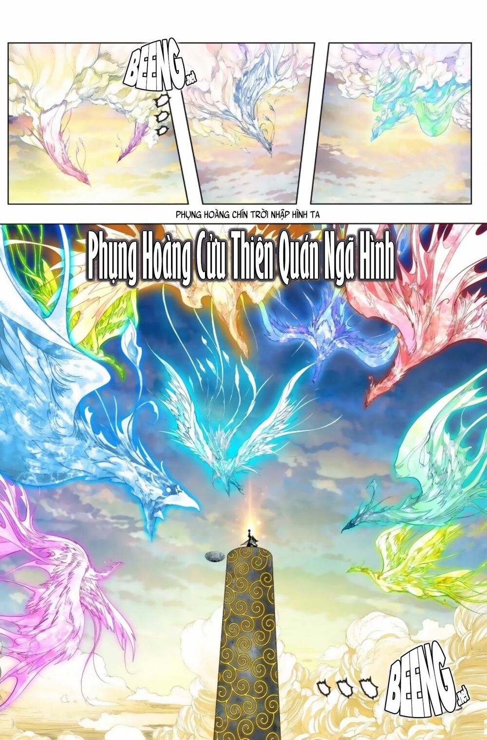 Tây Du: Chapter 242