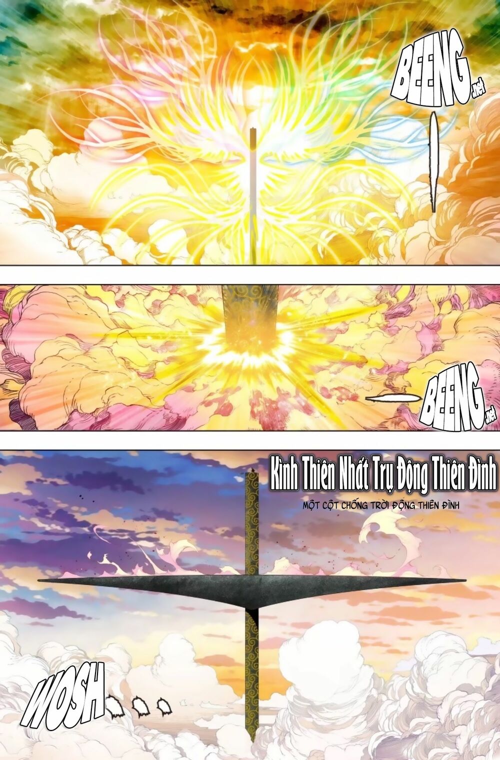 Tây Du: Chapter 242