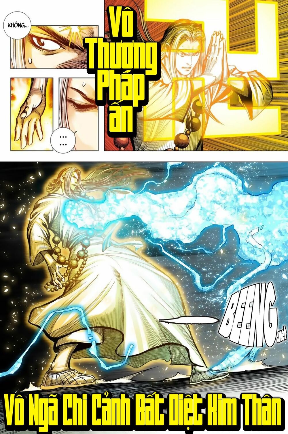 Tây Du: Chapter 248