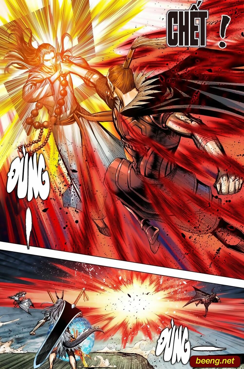 Tây Du: Chapter 248