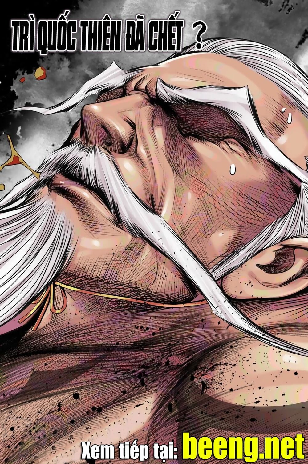 Tây Du: Chapter 250