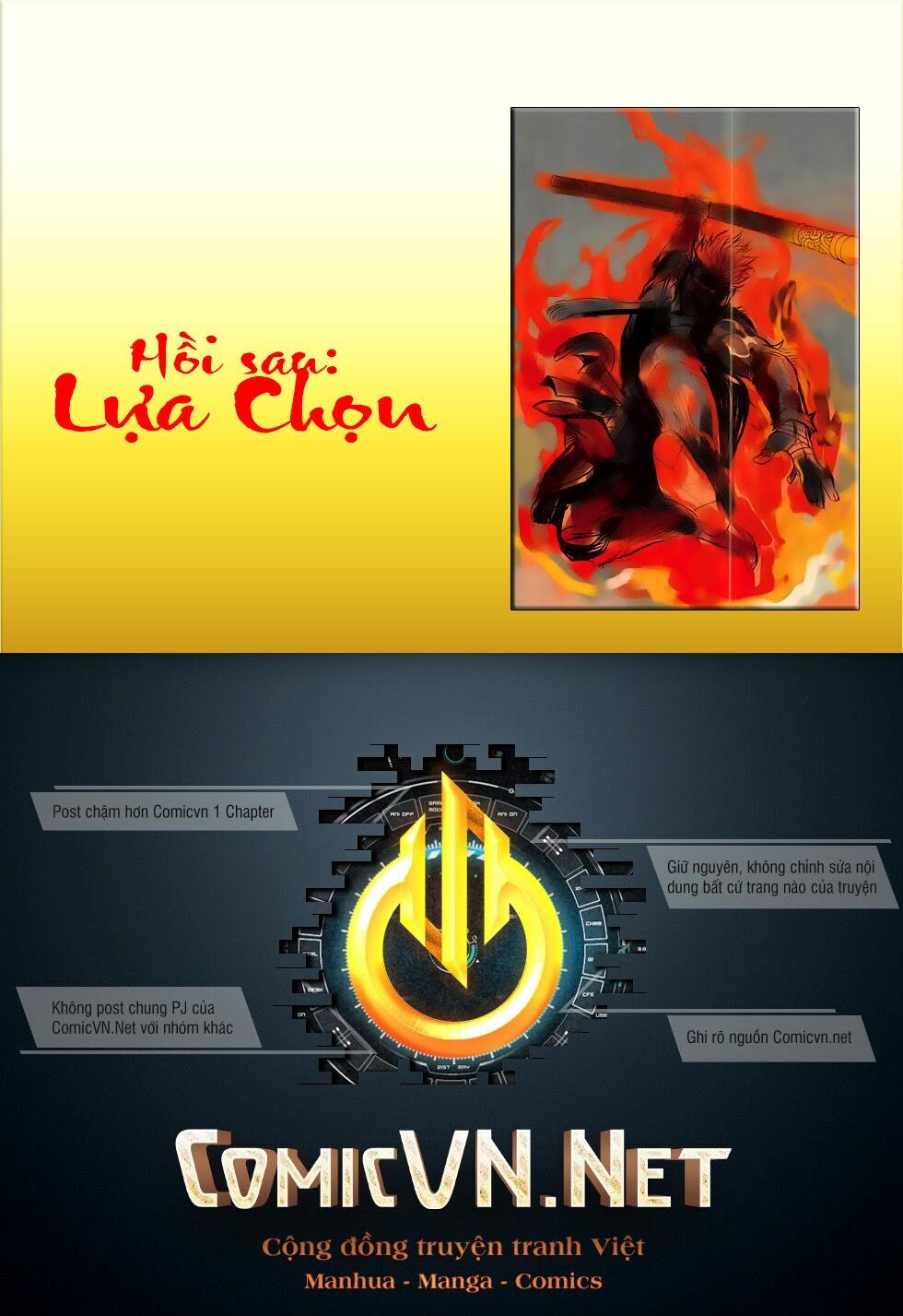 Tây Du: Chapter 27