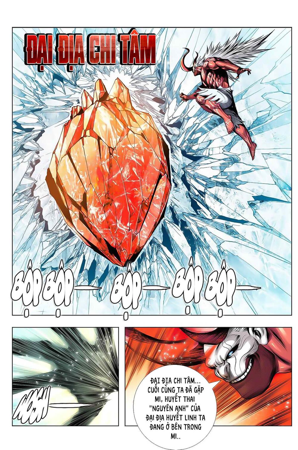 Tây Du: Chapter 272