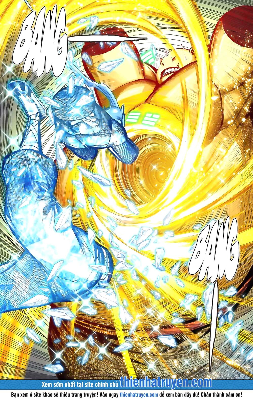 Tây Du: Chapter 274