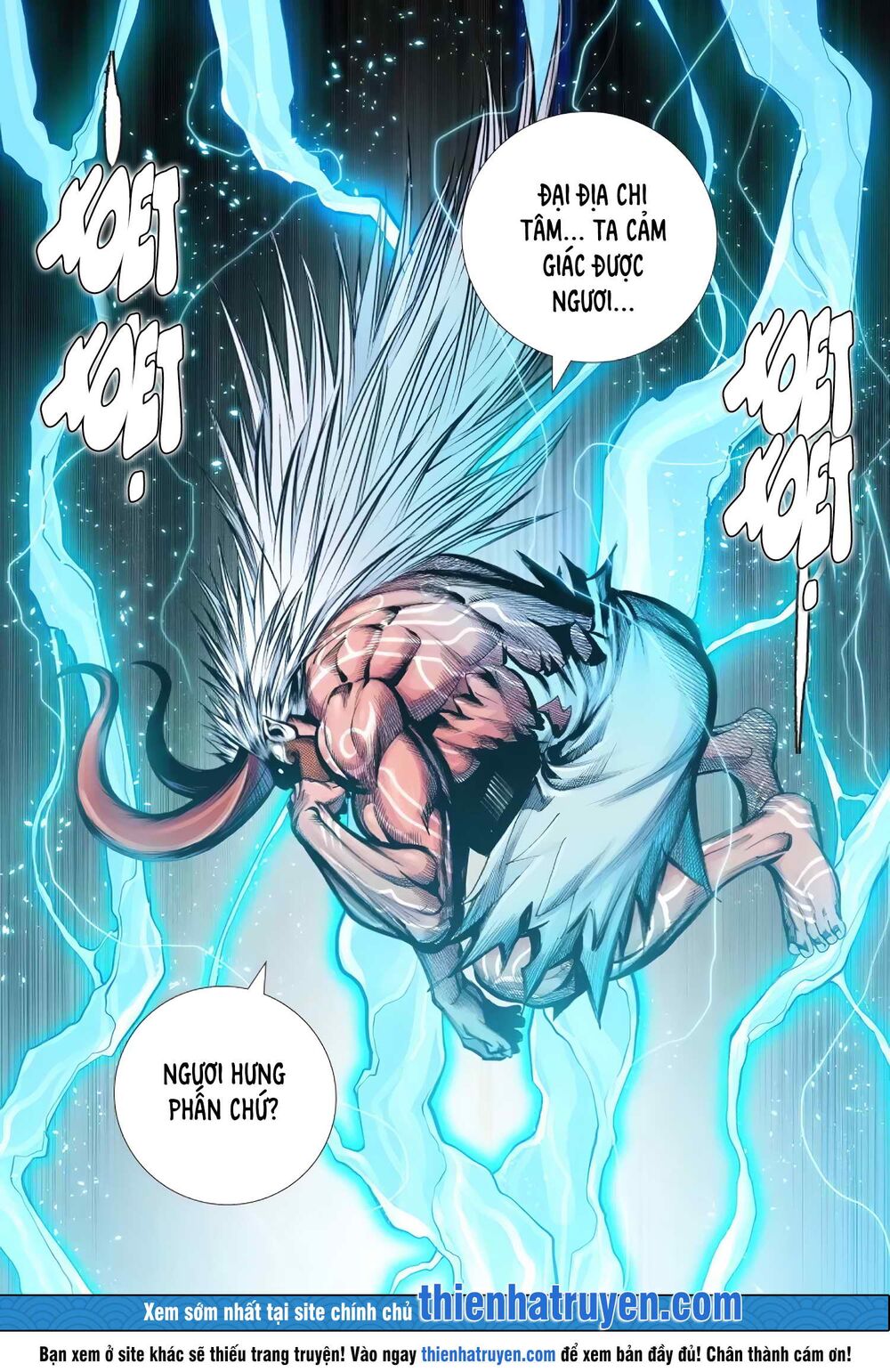 Tây Du: Chapter 275