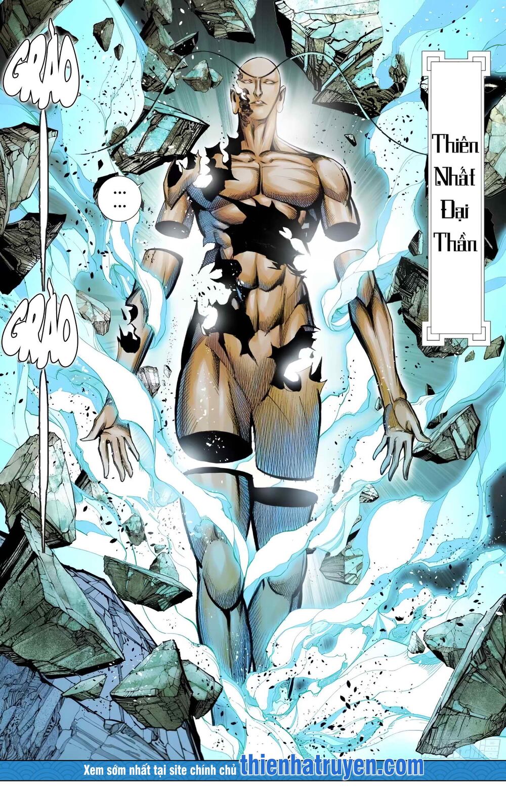 Tây Du: Chapter 275