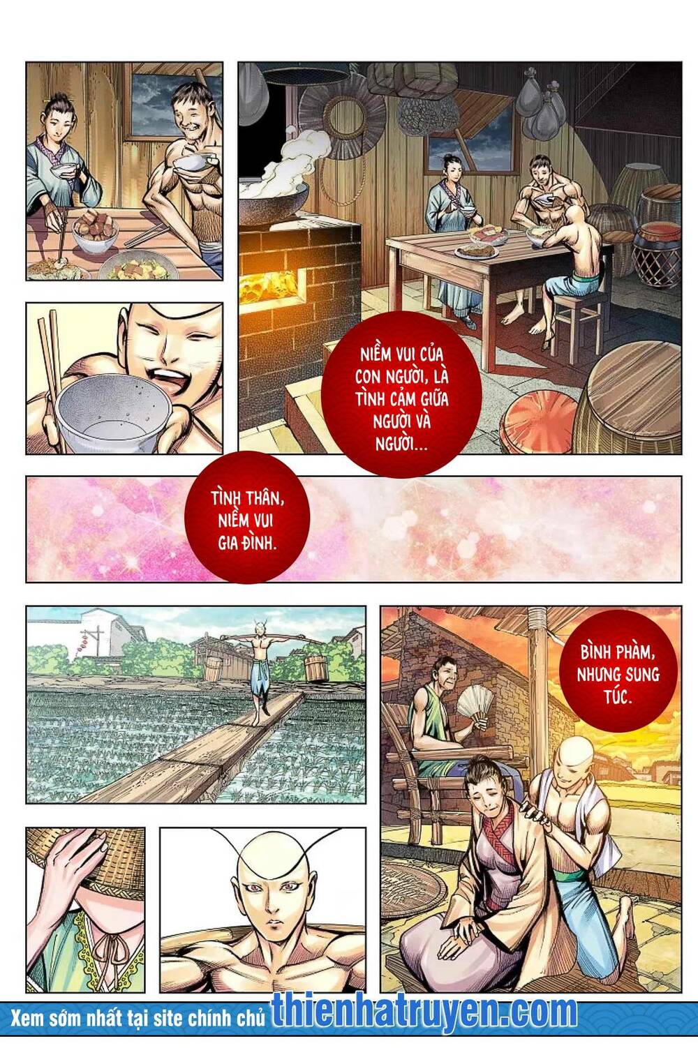 Tây Du: Chapter 278