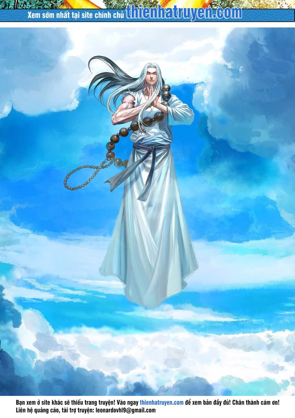 Tây Du: Chapter 279