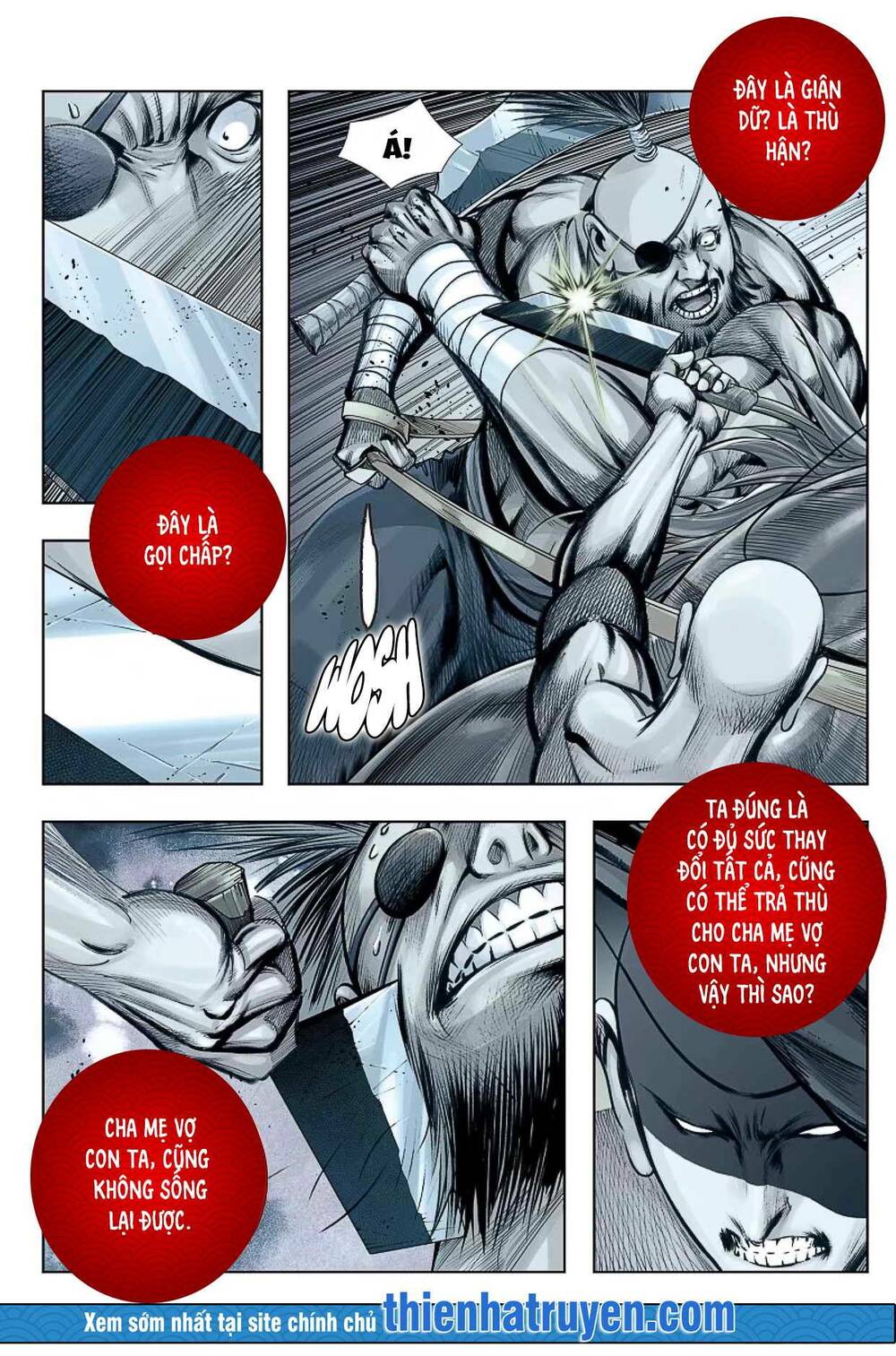 Tây Du: Chapter 279