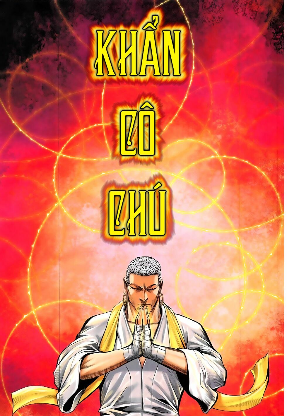 Tây Du: Chapter 28