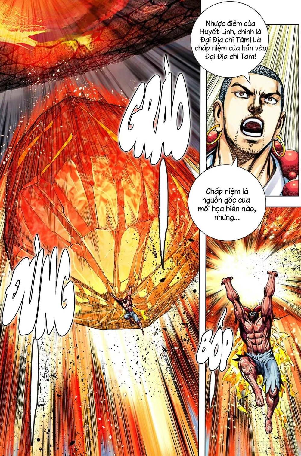 Tây Du: Chapter 283
